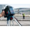 Ротационный лазер Bosch GRL 500 HV + LR 50 Professional - изображение 4