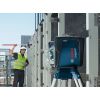 Ротационный лазер Bosch GRL 500 HV + LR 50 Professional - изображение 5