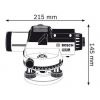 Оптический нивелир Bosch GOL 32 D Professional - изображение 2