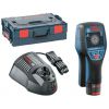 Детектор Bosch D-tect 120 + L-Boxx 136 - изображение 2