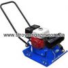 Виброплита Werk DT-15H + коврик - изображение 1