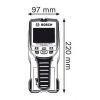 Детектор Bosch D-tect 150 SV Professional - изображение 2