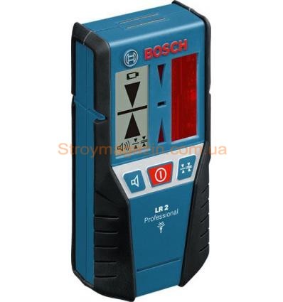 Приемник Bosch LR 2 Professional