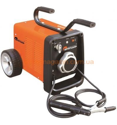 Сварочный трансформатор Бригадир BX1-200C