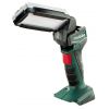 Аккумуляторный фонарь Metabo PowerMaxx SLA 14,4-18 LED (каркас) - изображение 1