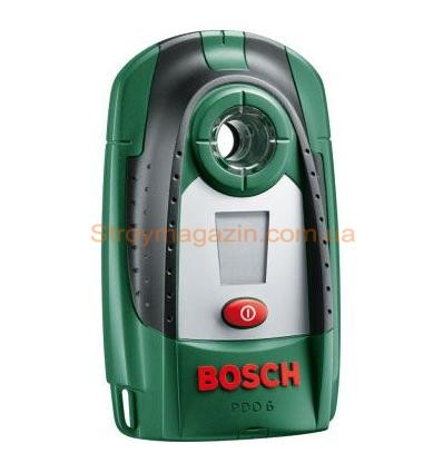 Детектор Bosch PDO 6