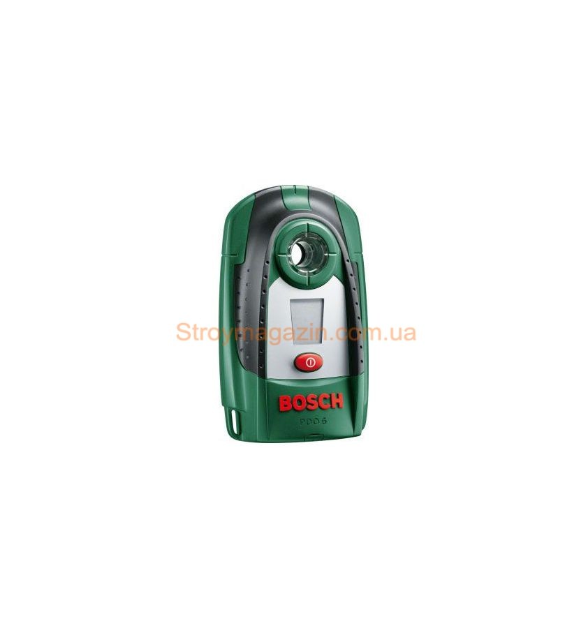 Детектор Bosch PDO 6