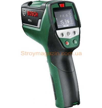 Термодетектор Bosch PTD 1