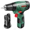 Шуруповерт Bosch PSR 1080 LI (два аккумулятора) - изображение 1