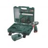Аккумуляторный шуруповерт Metabo PowerMaxx BS Mobile Workshop - изображение 1