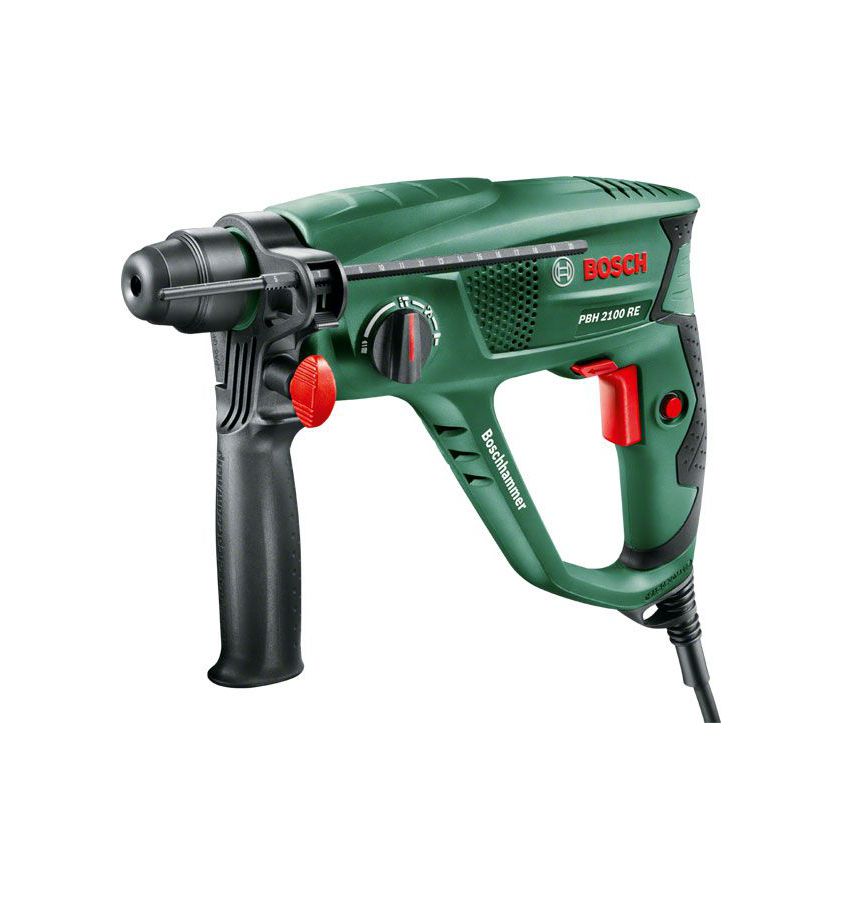 Перфоратор Bosch PBH 2100 RE