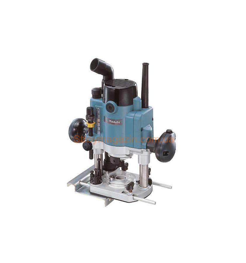 Фрезер Makita RP0910