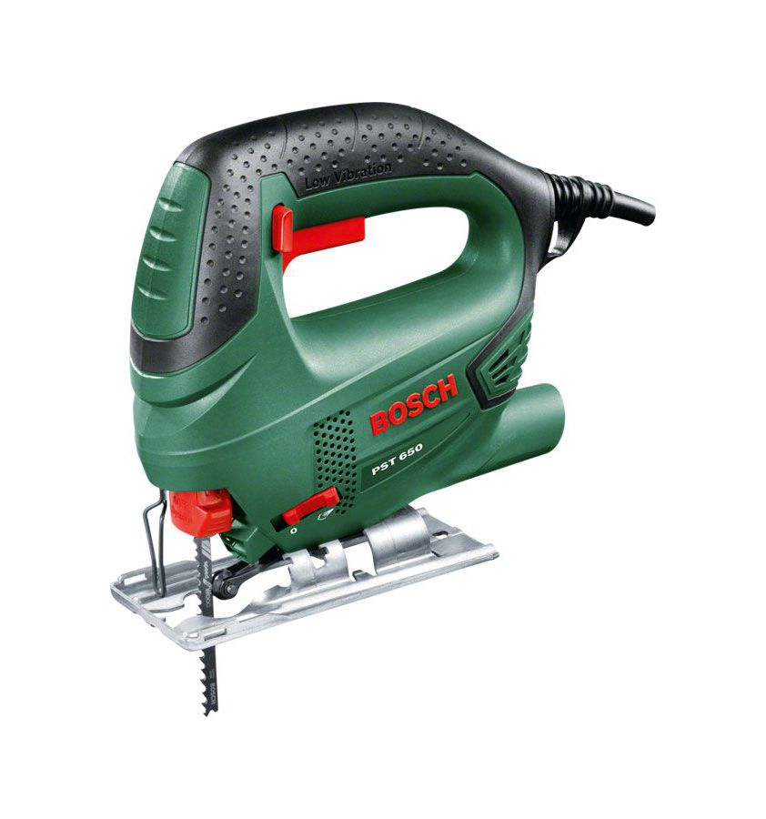 Лобзик Bosch PST 650