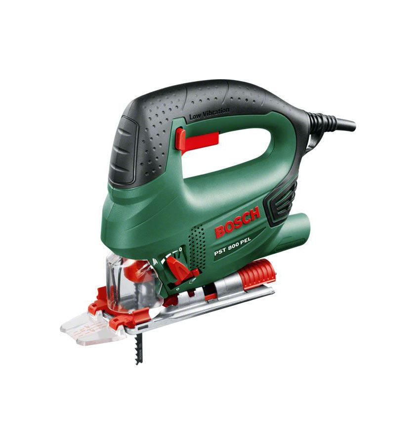 Лобзик Bosch PST 800 PEL