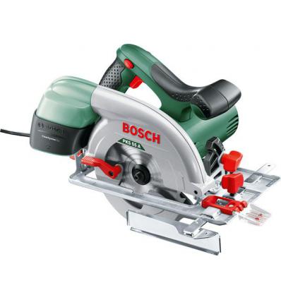 Ручная циркулярная пила Bosch PKS 55 A