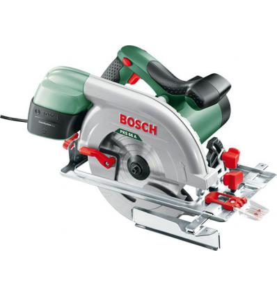 Ручная циркулярная пила Bosch PKS 66 A