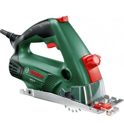 Ручная циркулярная пила Bosch PKS 16 Multi