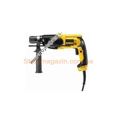 Перфоратор DeWALT D25013K