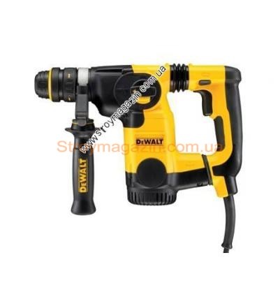 Перфоратор DeWALT D25324K