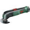 Аккумуляторный многофункциональный инструмент Bosch PMF 10,8 LI с аккумулятором 2,0 Ач - изображение 1