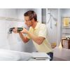 Аккумуляторный многофункциональный инструмент Bosch PMF 10,8 LI с 2 аккумуляторами 2,0 Ач - изображение 3