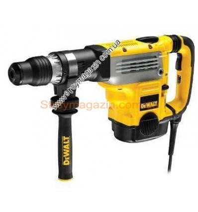 Перфоратор DeWALT D25762K