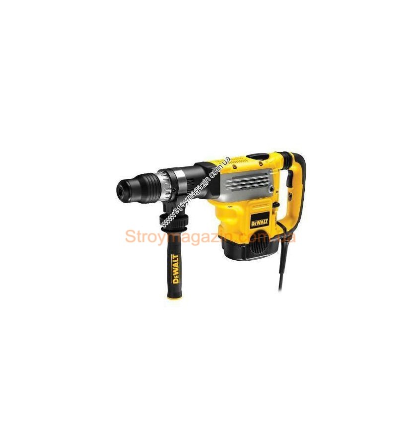 Перфоратор DeWALT D25762K