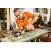 Щеточная шлифовальная машина Bosch PRR 250 ES - изображение 4