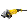 Угловая шлифовальная машина DeWALT D28498 - изображение 1