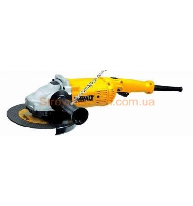 Угловая шлифовальная машина DeWALT D28492