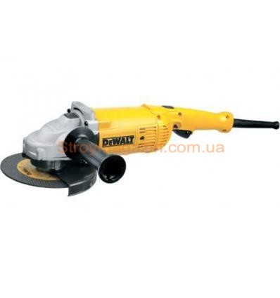 Угловая шлифовальная машина DeWALT D28493