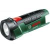 Аккумуляторный фонарь Bosch PLI 10,8 LI без аккумулятора и з/у - изображение 1