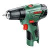 Аккумуляторная дрель-шуруповерт Bosch PSR 10,8 LI-2 без аккумулятора и з/у - изображение 1