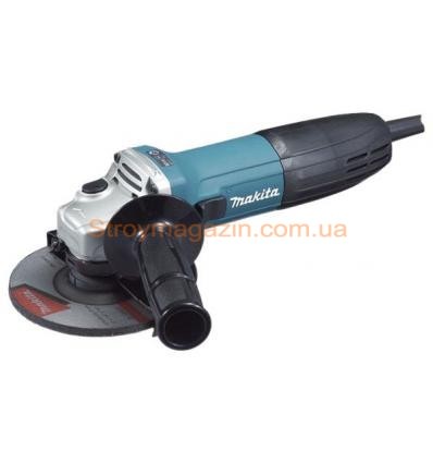 Угловая шлифовальная машина Makita GA5030