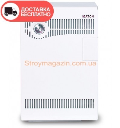 Газовый котел ATON Compact 16EВ