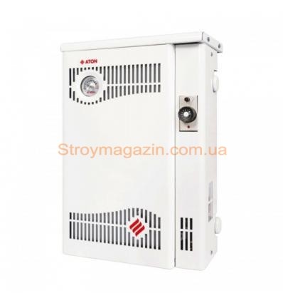 Газовый котел ATON Compact 7EВ