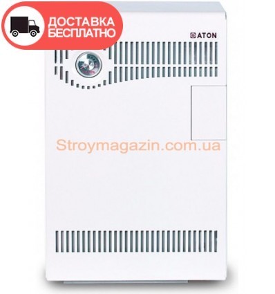 Газовый котел ATON Compact 7ED