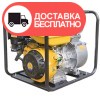 Мотопомпа Sadko WP-100S - изображение 1