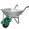 Тачка садовая одноколёсная WB6203 - изображение 1