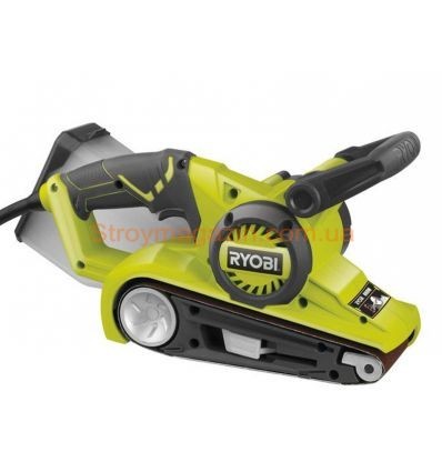 Ленточная шлифмашина RYOBI EBS-750