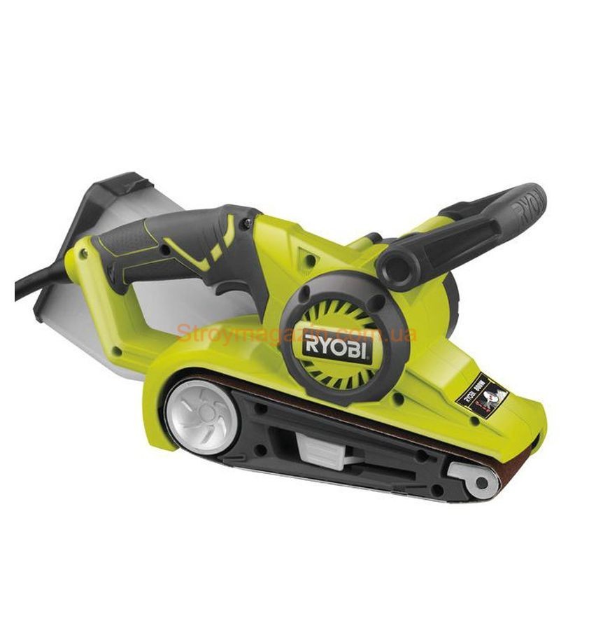 Ленточная шлифмашина RYOBI EBS-750