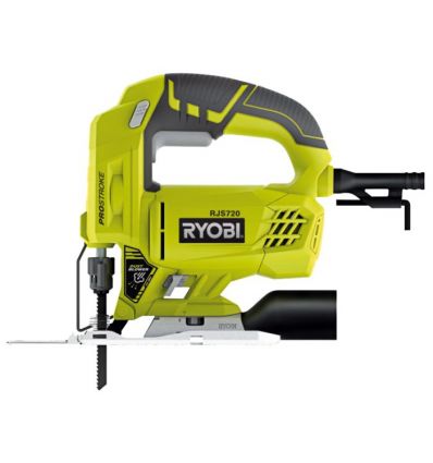 Лобзик RYOBI RJS720G