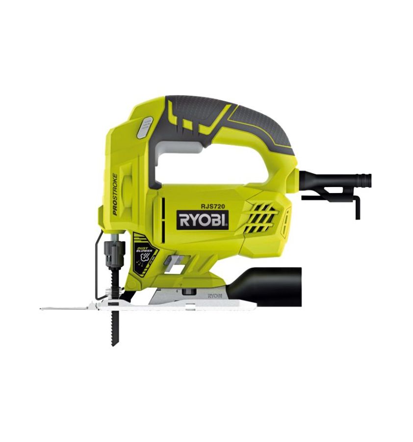 Лобзик RYOBI RJS720G