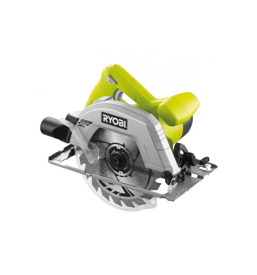 Пила дисковая RYOBI RWS1250GB