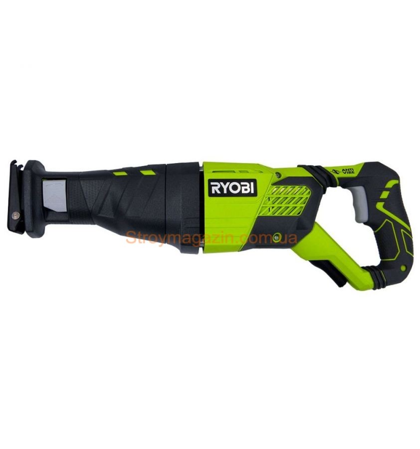 Пила сабельная RYOBI RRS1200K