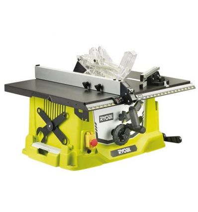 Пила циркулярная RYOBI RTS1800G