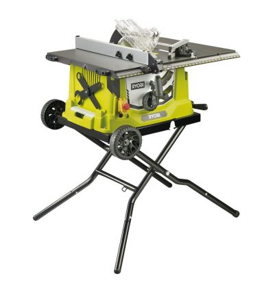 Пила циркулярная RYOBI RTS1800 EF-G