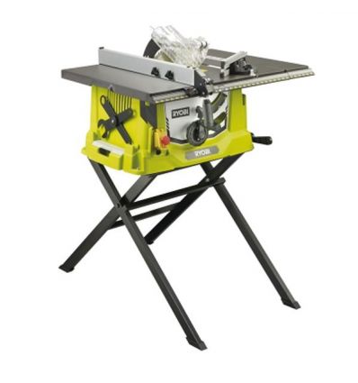 Пила циркулярная RYOBI RTS1800 ES-G