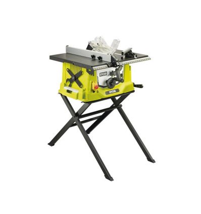 Пила циркулярная RYOBI RTS1800S-G