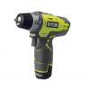 Аккумуляторный шуруповерт RYOBI R12DD-LL13S - изображение 1